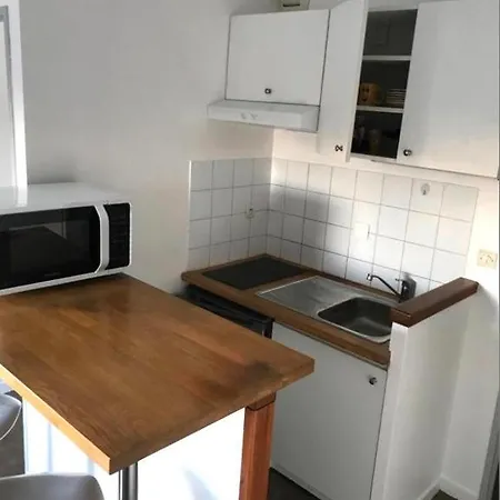 Emblematique Gare Flandre Centre Rue Pietonne Bethune *